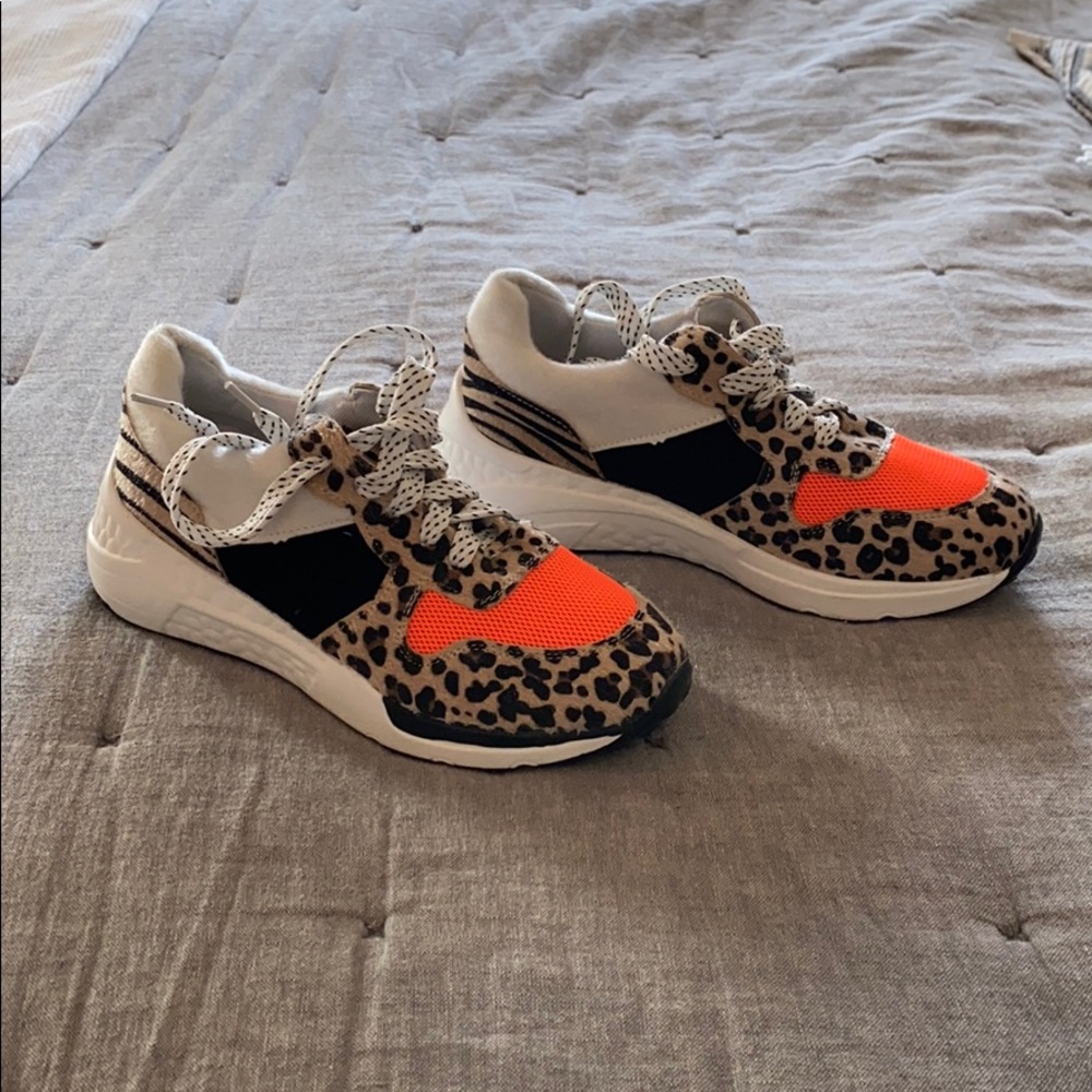 Boutique Sneakers